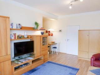 Haus Therese *FeWo 6* - Wittdün - 4