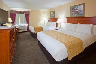 GrandStay Hotel and Suite Waseca - Waseca - 9
