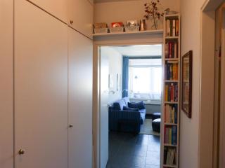 Ferienwohnung *Mein Meerblick* - 2
