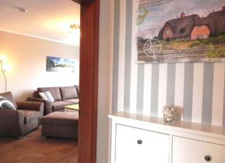 Ferienwohnung *Jessen´s Wattblick* - Wittdün - 0
