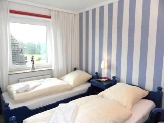Ferienwohnung *Jessen´s Wattblick* - 8