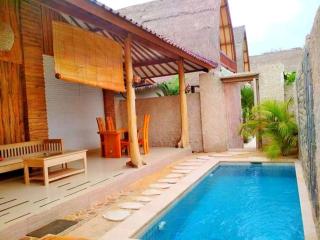 Villa Rika - Gili Trawangan - 5
