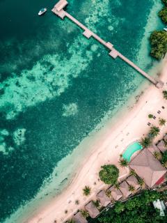 Sudamala Resort, Seraya, Flores - Labuan Bajo - 6