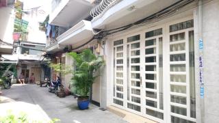Thuy Huong Homestay - Ho Chi Minh - 3