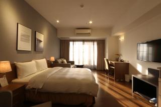 Sky19 Hotel - Taipei - 5