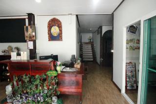 OB ARUN House - Bangkok - 1