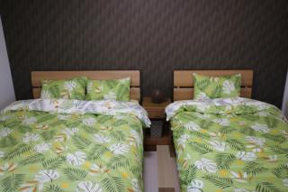 guesthouse yu -SEVEN Hotels and Resorts- - Yomitan - 5