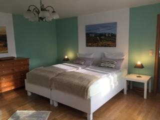Historical Apartment - Gummersbach - 8
