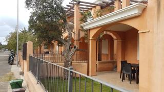 Milly Apartment - Àrbatax - 5