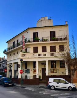 Hostal Atlanta - 2