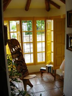 Puerta Verde - 2
