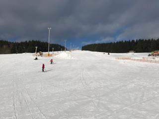 Gasthof 'Zum Reifberg' - 4