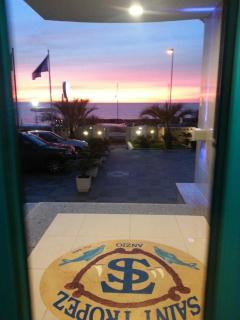 Serpa Hotel - Anzio - 2