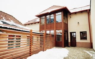 Cozy Apartment - Braşov - 6