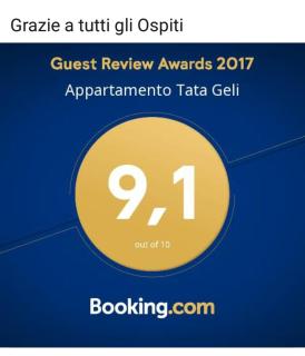 Appartamento Tata Geli - La Spezia - 1