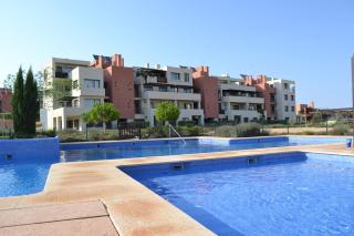 Corvera Golf and Country Club - Corvera - 7