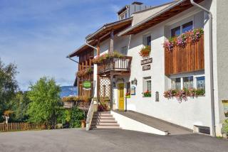 Gasthof Ebner Pfiffikus - Aldino - 0
