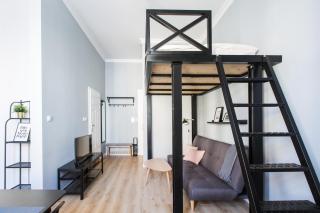 Homewell Apartments Wilson Park - Poznan - 9