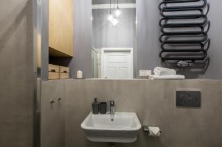 Homewell Apartments Wilson Park - 3