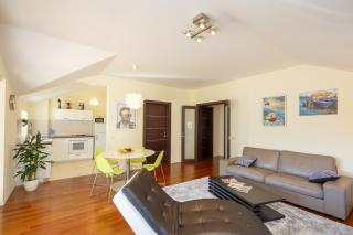 Apartment Zaton - Zaton - 8