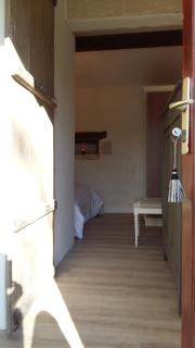 Le gîte des chambres de la grange - Cherval - 3