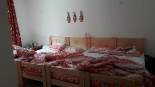 Olimpic Hostel - Schilpario - 8