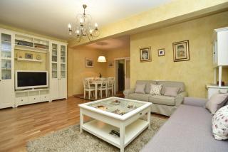 Apartment Center Bubi - Budva - 6