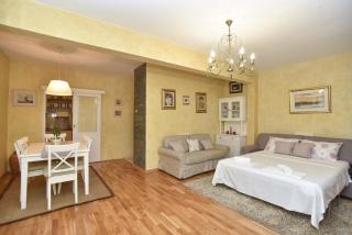 Apartment Center Bubi - Budva - 5