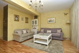 Apartment Center Bubi - Budva - 3