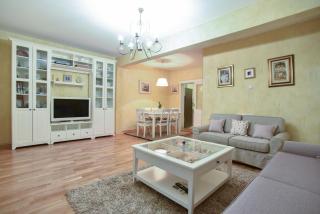 Apartment Center Bubi - Budva - 0