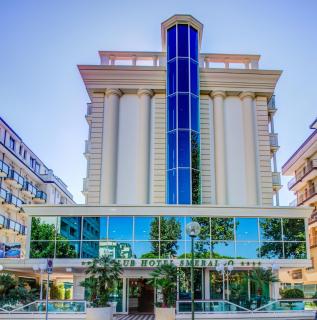 Hotel Smeraldo - Cesenatico - 8