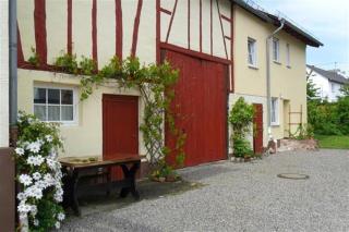 Zur alten Schreinerei - Gondershausen - 0