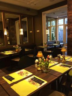 Apple Inn Hotel - Amsterdam - 9