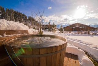 Villa Chalet Everest - Bansko - 9