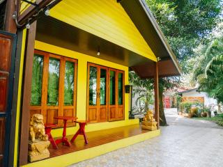 Moradok Thai Guesthouse - 8