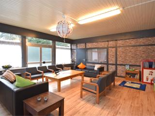Spacious holiday home near the forest - Löwensen - 3