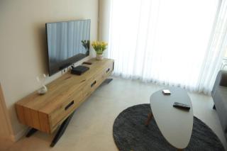 Different Atmosphere Suite - Caesarea - 8