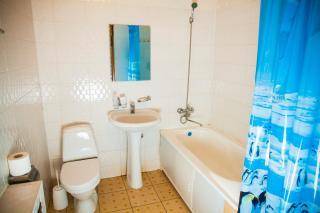 Hotel Nurlytau - Borovoye - 5