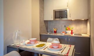 Apartahotel 5dos5 - 9