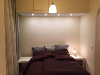 Crown Street Garden Studio - Belgrad - 9