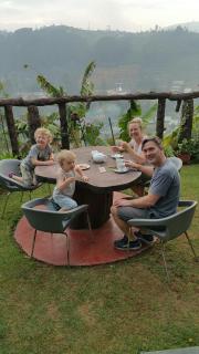 Misty Mountain Villas - Nuwara Eliya - 2