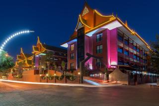 Siam Elegance Hotel & Spa - 9