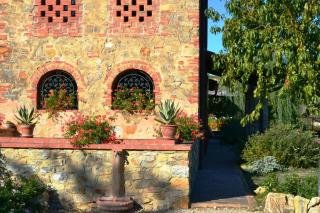 Villa Bellaria - Pergine Valdarno - 5