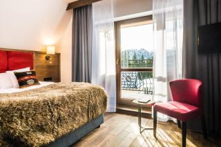 Rezydencja NOVA na Gubałówce - Zakopane - 9