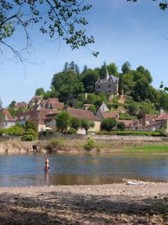 Europe tents Camping Le Clou - 5