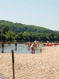 Europe tents Camping Le Clou - 5