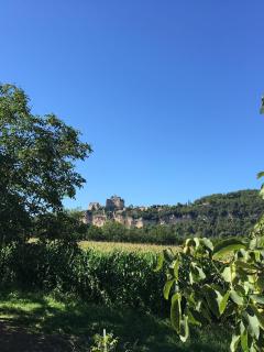 Europe tents Camping Le Clou - Meynard - 3