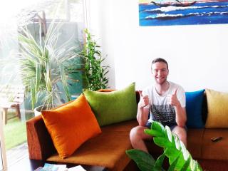 Randiya Beach Villa - Galle - 1