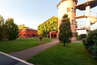 Agriturismo La Lupa - Madonna della Provvidenza - 0