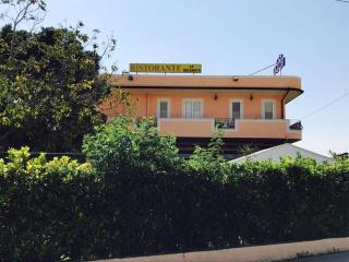 Hotel Ristorante La Decanata - Le Castella - 0